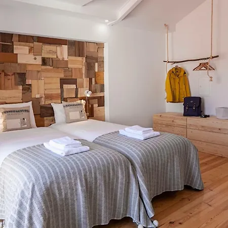 Bairro Alto Studio Apartments - By Lu Holidays Lisboa Exterior foto