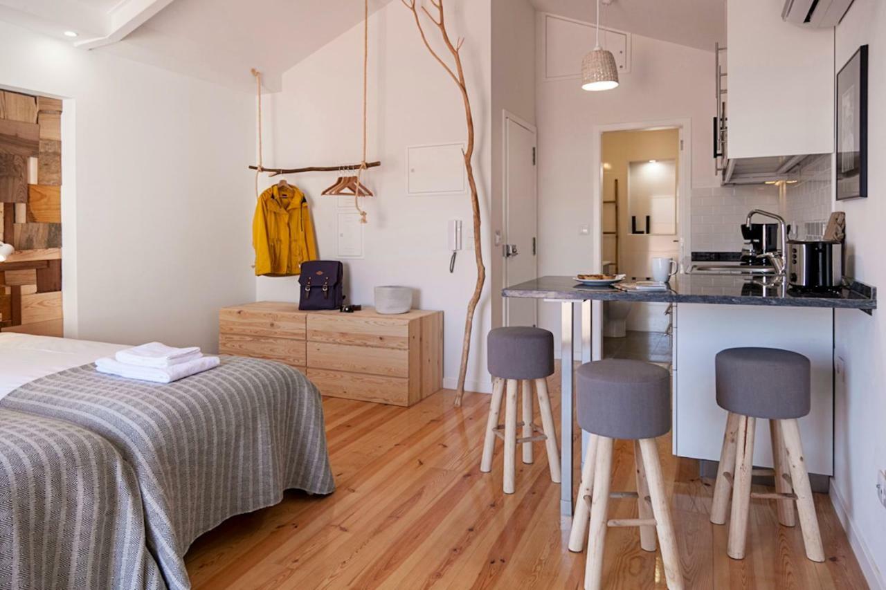Bairro Alto - By Lu Holidays Appartement Lisboa